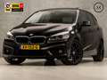 BMW 218 2-serie Active Tourer 218i Black Edition Sport Aut Zwart - thumbnail 1