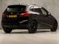 BMW 218 2-serie Active Tourer 218i Black Edition Sport Aut Zwart - thumbnail 5