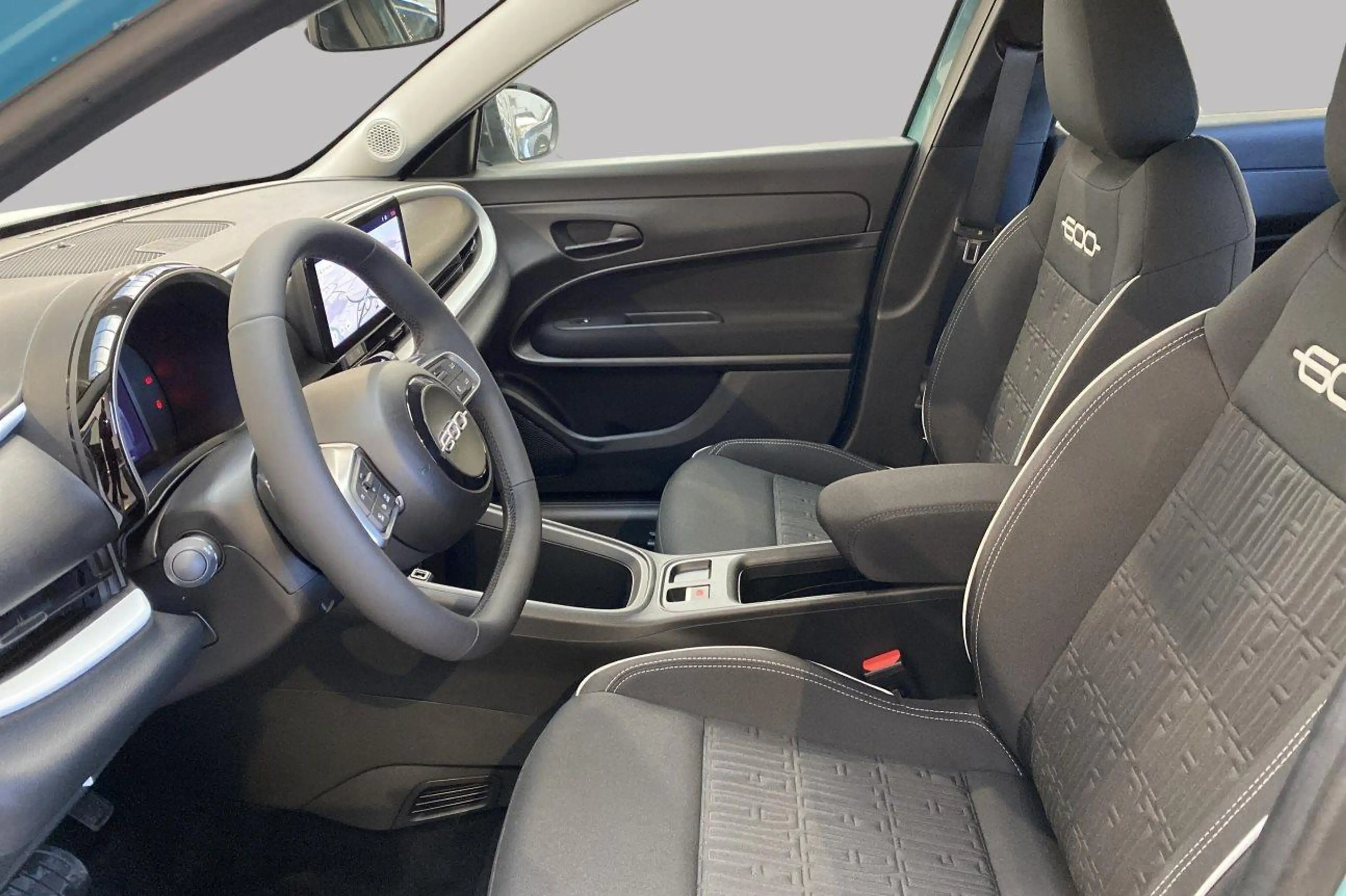 Fiat 600 PACK COMFORT & PACK TECH ! — photo 10
