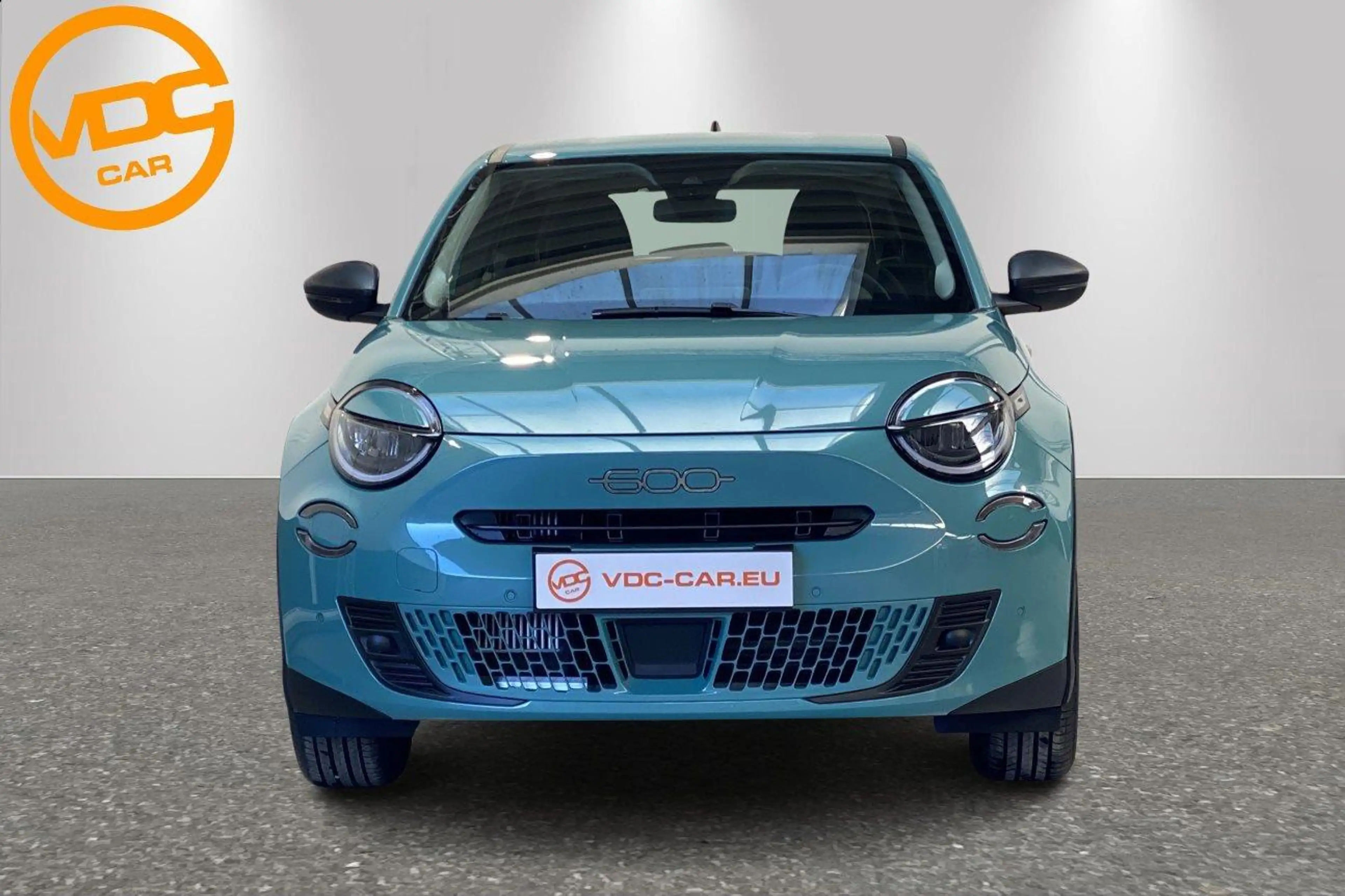 Fiat 600 PACK COMFORT & PACK TECH ! — photo 6