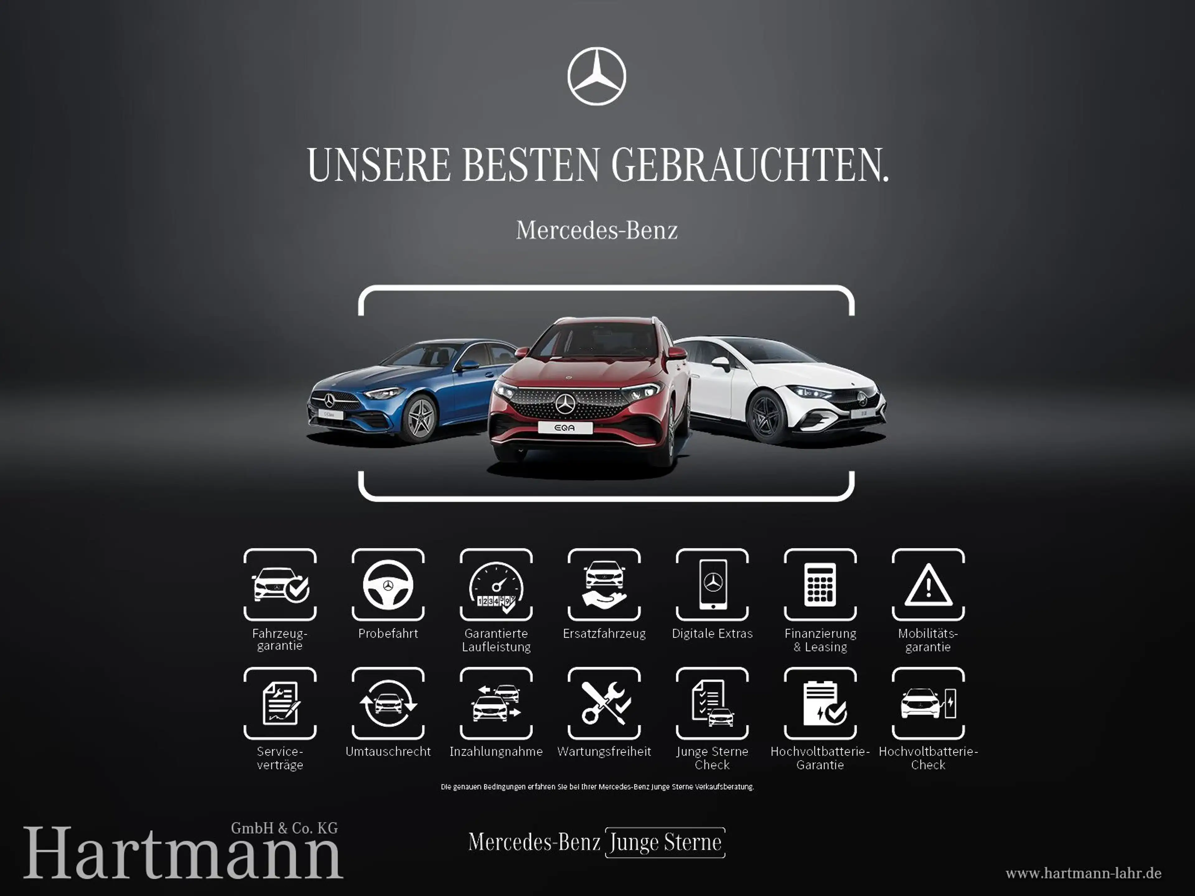 Mercedes-Benz GLC 450 GLC 450 d 4M AMG Night Fahrassistenz AHK Memory — photo 12