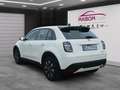 Fiat 600 1.2 Mild-Hybrid Weiß - thumbnail 4
