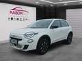 Fiat 600 1.2 Mild-Hybrid Weiß - thumbnail 1