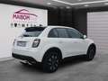 Fiat 600 1.2 Mild-Hybrid Weiß - thumbnail 3