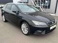 SEAT Leon 1.5 TSI ACT DSG Xcellence LED Navi Kamera Zwart - thumbnail 3