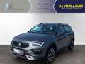 SEAT Ateca Style Grau - thumbnail 1