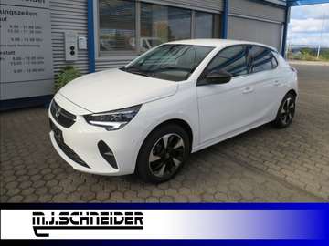 e Elegance 50kWh PDC Alu Sitzheizung Komfort-Paket