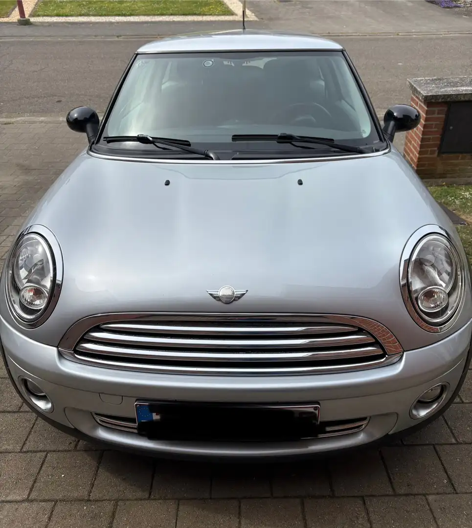 MINI One - 1