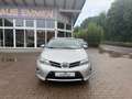 Toyota Auris 1.6 Edition Silber - thumbnail 1