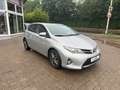 Toyota Auris 1.6 Edition Silber - thumbnail 2