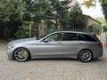 Mercedes-Benz C 450 AMG 4-Matic. Topstaat Šedá - thumbnail 3