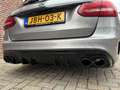 Mercedes-Benz C 450 AMG 4-Matic. Topstaat Šedá - thumbnail 7