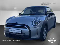 Mini Cooper DAB LED Tempomat Klimaaut. Shz PDC
