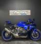 Yamaha YZF 1000 Azul - thumbnail 1