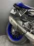 Yamaha YZF 1000 Azul - thumbnail 5