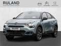 Citroen C4 e-Shine Elektromotor HUD Navi 360 Kamera LED Apple Blau - thumbnail 1