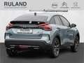Citroen C4 e-Shine Elektromotor HUD Navi 360 Kamera LED Apple Blau - thumbnail 2