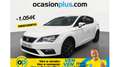 SEAT Leon 1.5 EcoTSI S&S Style 130 Blanco - thumbnail 1