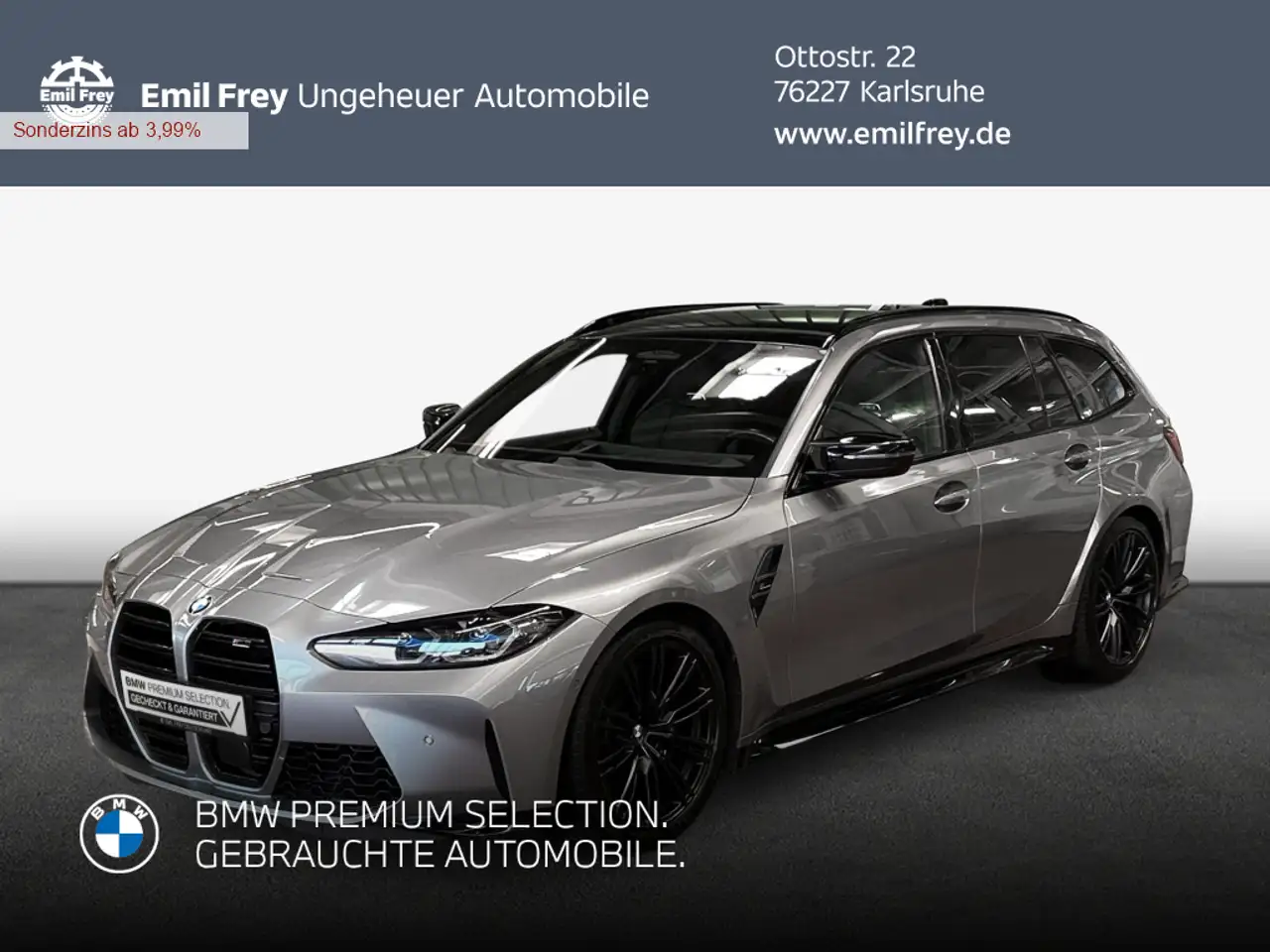 BMW M3