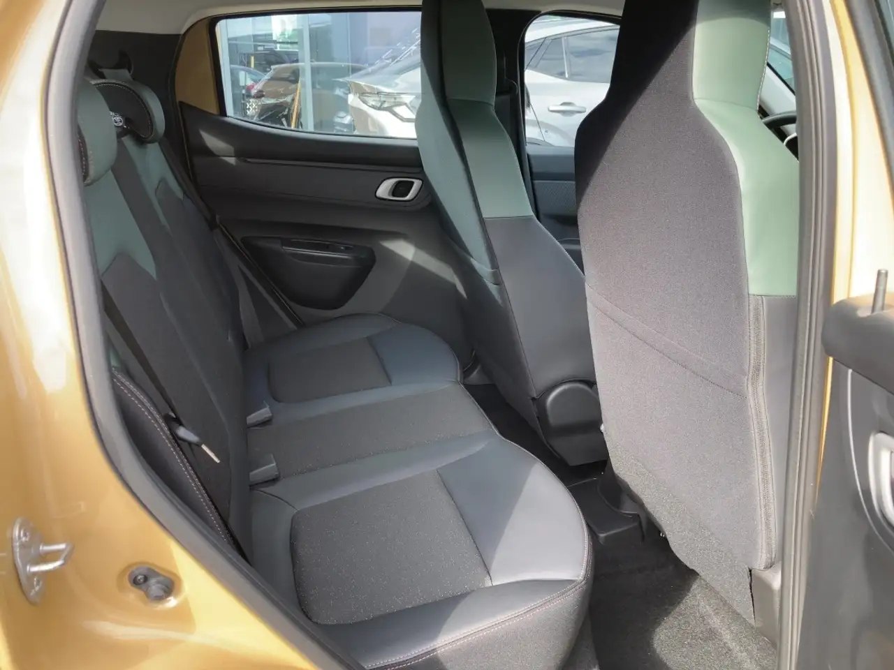 Dacia Spring Extreme ELECTRIC 65+CCS+KAMERA+KLIMA+TEMPOMAT+ 12