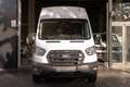 Ford F 350 FT L3 Kombi 2.0 Ecoblue Trend 130 Blanco - thumbnail 2
