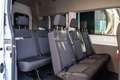 Ford F 350 FT L3 Kombi 2.0 Ecoblue Trend 130 Blanco - thumbnail 9