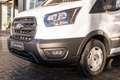 Ford F 350 FT L3 Kombi 2.0 Ecoblue Trend 130 Blanco - thumbnail 5