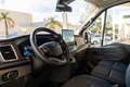 Ford F 350 FT L3 Kombi 2.0 Ecoblue Trend 130 Blanco - thumbnail 19