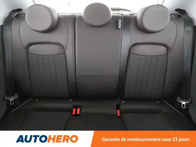 Fiat 500x view 15