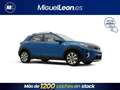 Kia Stonic 1.0 T-GDI CONCEPT 100cv Azul - thumbnail 3