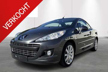 CC 1.6 88kW CC Pack - incl 2 jaar KARE