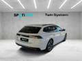 Peugeot 508 2ª serie BlueHDi 130 Stop&Start EAT8 SW Allure White - thumbnail 5