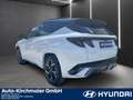 Hyundai TUCSON N Line Mild-Hybrid 2WD 1.6 T-GDI DCT HUD Assis.Pak Weiß - thumbnail 4