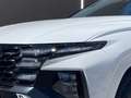 Hyundai TUCSON N Line Mild-Hybrid 2WD 1.6 T-GDI DCT HUD Assis.Pak Weiß - thumbnail 5