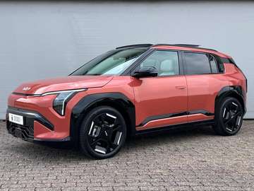 81.4 kWh | GT-PlusLine | NL auto | Alle opties!