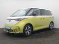 Volkswagen ID. Buzz ID.Buzz Pro/ Standklima, Navi, 360°, Matrix, AHK Weiß - thumbnail 2