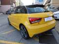 Audi S1 Sportback 2.0 tfsi Quattro 231cv-Manua-C-Lega 18" žuta - thumbnail 7