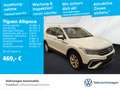 Volkswagen Tiguan Allspace 2.0 TDI DSG  Life Navi LED DAB+ Weiß - thumbnail 1