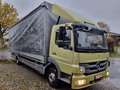 Mercedes-Benz Atego 1222 Grün - thumbnail 3