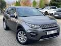 Land Rover Discovery Auto Leder Navi R.kamera/Nur 37.900 KM Gris - thumbnail 1