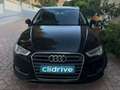 Audi A3 Sportback 1.6TDI Attraction Negro - thumbnail 1