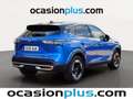 Nissan Qashqai 1.3 DIG-T mHEV 12V N-Connecta 4x2 Aut. 117kW Azul - thumbnail 4