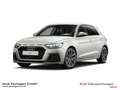 Audi A1 advanced 30 TFSI S Tronic Silber - thumbnail 1