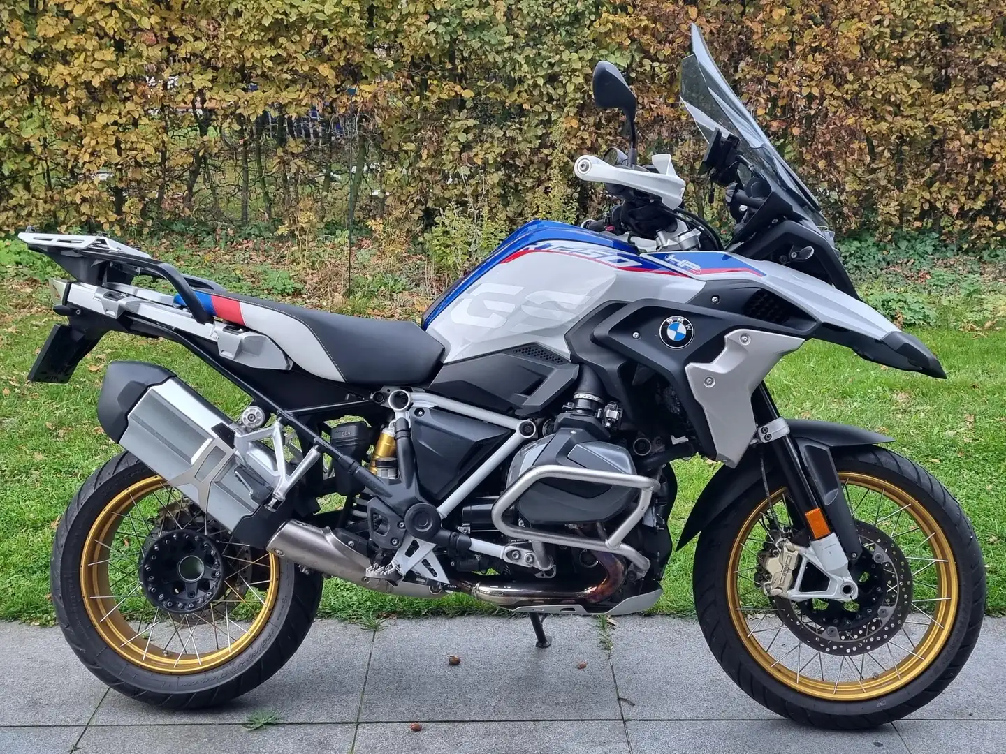 BMW R 1250 GS HP Edition - 2