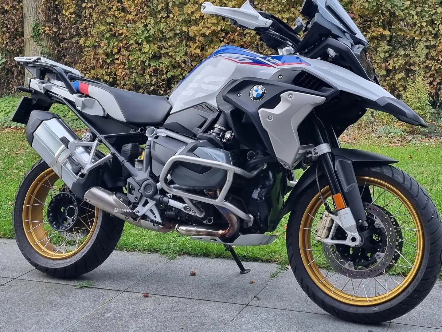 BMW R 1250 GS HP Edition - 1
