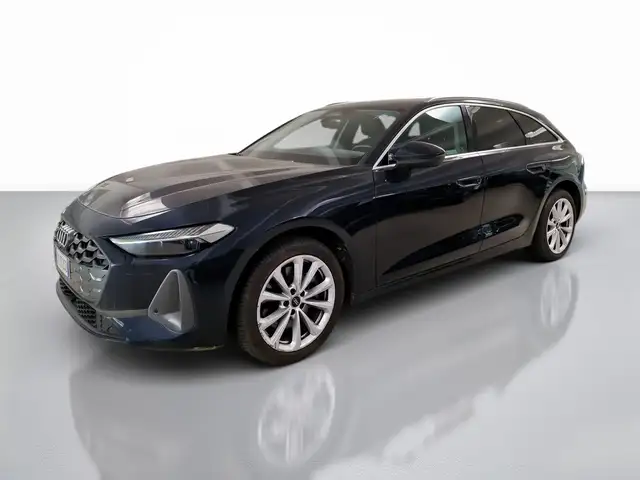 Audi A5 avant 2.0 tdi mhev+ business advanced 204cv s-tron