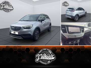 Crossland X 1.2 Turbo Innovation Start/Stop