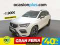 SEAT Ateca 1.5 EcoTSI S&S FR DSG Blanco - thumbnail 1