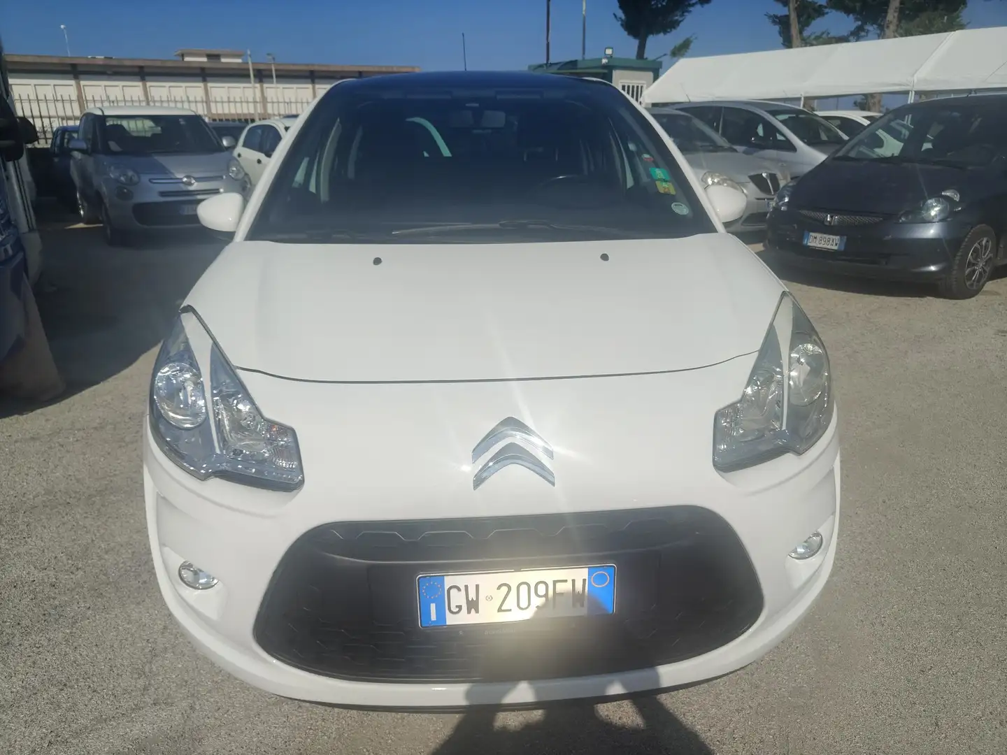 Citroen C3 1.4 hdi Exclusive (exclusive style) E5 - 2