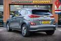 Hyundai KONA EV Comfort 64 kWh Grau - thumbnail 7